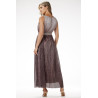 Robe de soirée awama Robe longue 204240