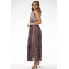 Robe de soirée awama Robe longue 204240