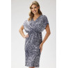 Robe de soirée awama Robe de soirée 204256