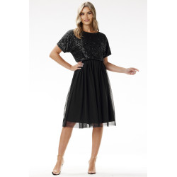 Robe de soirée awama Robe de soirée 204289