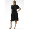 Robe de soirée awama Robe de soirée 204289