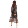 Robe de cocktail awama 139506
