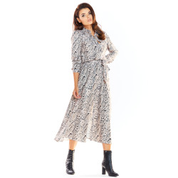 Robe de jour awama 139530