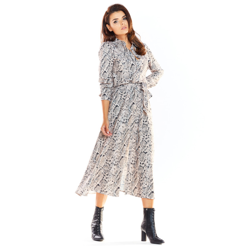 Robe de jour awama 139530