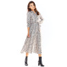 Robe de jour awama 139530