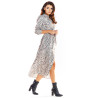 Robe de jour awama 139530