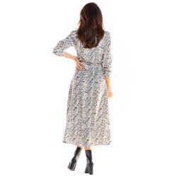Robe de jour awama 139530