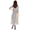 Robe de jour awama 139530