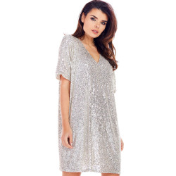 Robe de soirée awama Robe de soirée 139579