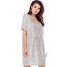 Robe de soirée awama Robe de soirée 139579