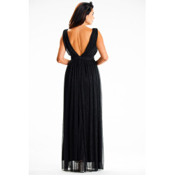 Robe de soirée awama Robe longue 189442