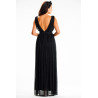 Robe de soirée awama Robe longue 189442
