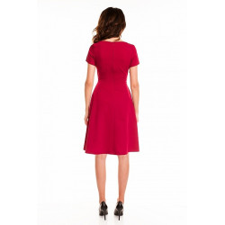Robe de jour awama 49723