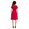 Robe de jour awama 49723