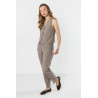 Pantalon awama Pantalon femme 225296
