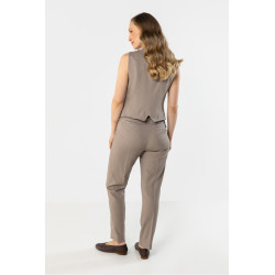 Pantalon awama Pantalon femme 225296