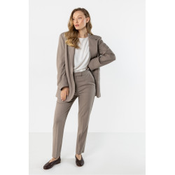 Pantalon awama Pantalon femme 225296