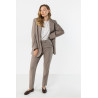 Pantalon awama Pantalon femme 225296