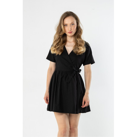 Robe de jour awama 225312