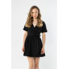 Robe de jour awama 225312