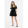 Robe de jour awama 225312