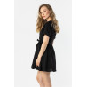 Robe de jour awama 225312