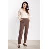 Pantalon awama Pantalon femme 218977
