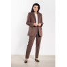 Pantalon awama Pantalon femme 218977