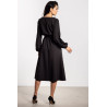 Robe de jour awama 218993