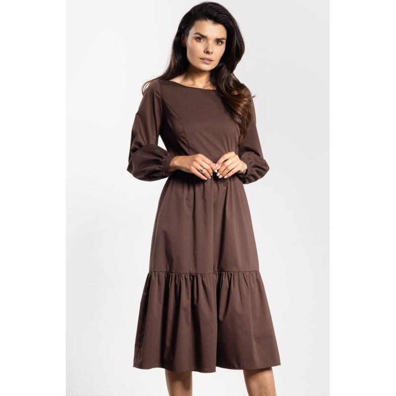 Robe de jour awama 219009