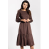 Robe de jour awama 219009
