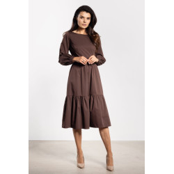 Robe de jour awama 219009