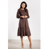 Robe de jour awama 219009