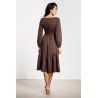 Robe de jour awama 219009