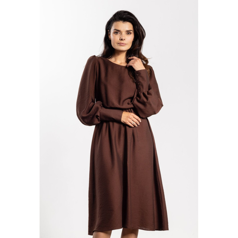 Robe de jour awama 219025