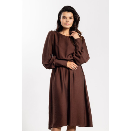 Robe de jour awama 219025