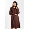 Robe de jour awama 219025