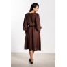 Robe de jour awama 219025