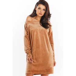 Robe de jour awama 149795