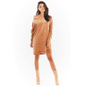 Robe de jour awama 149795