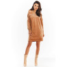Robe de jour awama 149795
