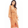 Robe de soirée awama Robe de soirée 150748