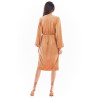 Robe de soirée awama Robe de soirée 150748
