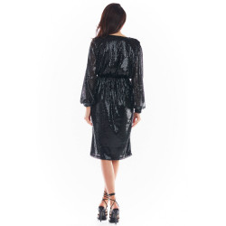 Robe de soirée awama Robe de soirée 150768