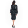 Robe de soirée awama Robe de soirée 150768