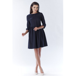 Robe de jour awama 90503