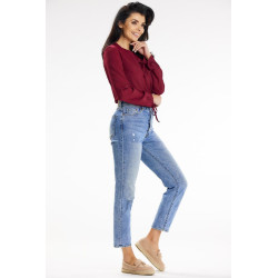 Blouse awama Chemisier 195850