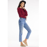 Blouse awama Chemisier 195850