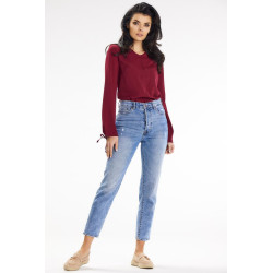 Blouse awama Chemisier 195850