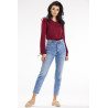 Blouse awama Chemisier 195850